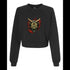 Devil Bella canvas hoodie 7505